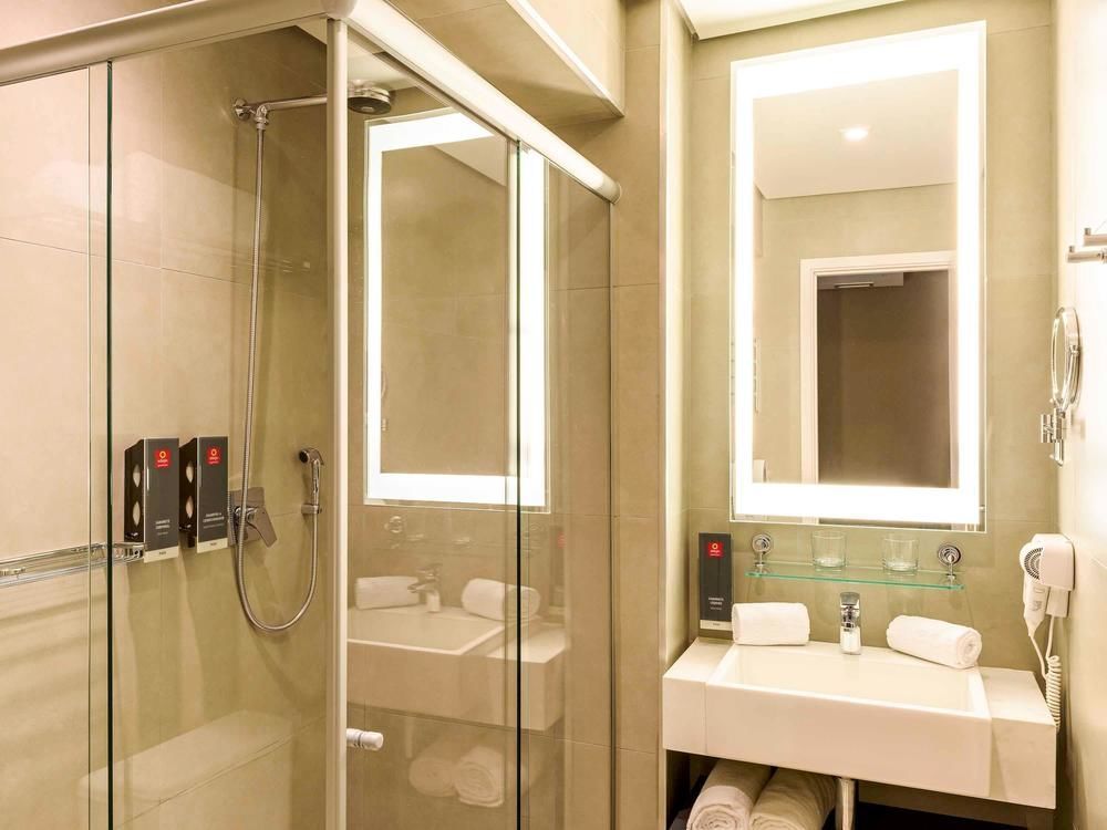 Aparthotel Adagio Alphaville — Barueri — photo 4