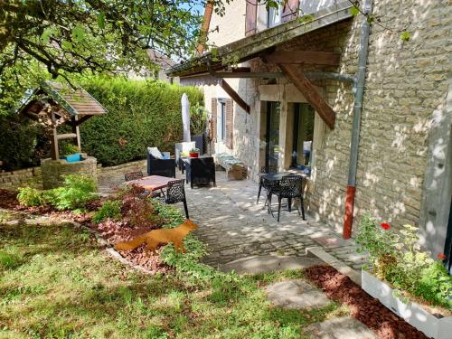 Le Terrier - last minute hotel in Miserey-Salines