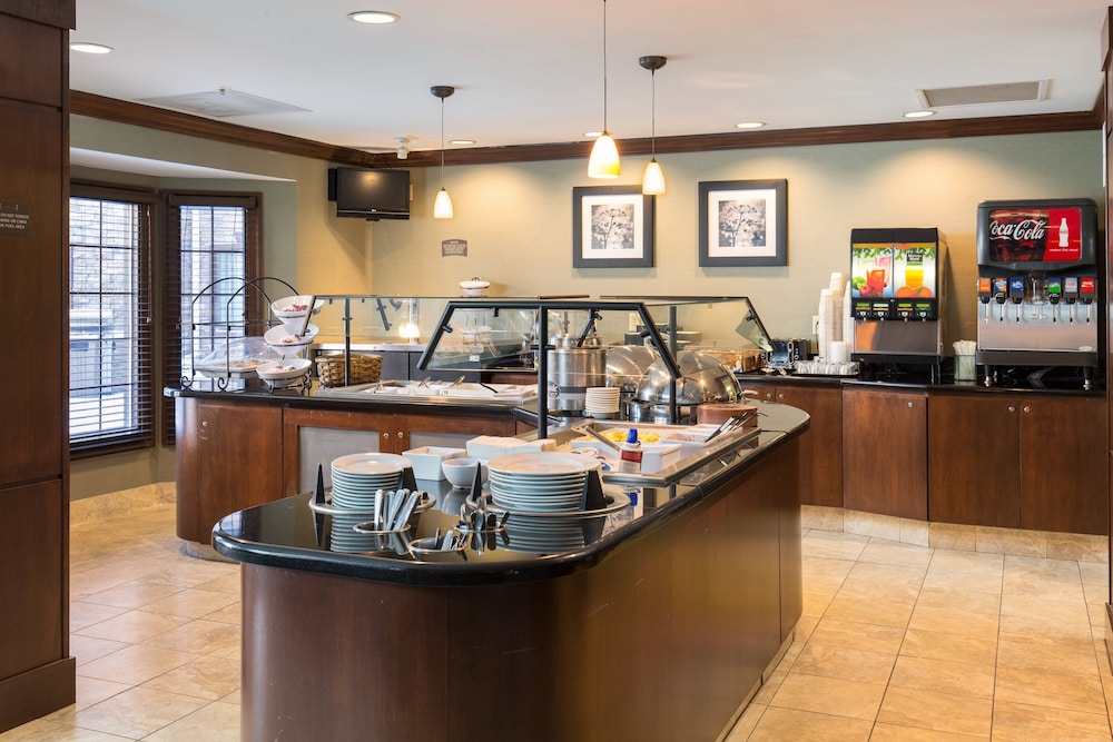 Staybridge Suites Toledo Maumee by IHG - photo 28