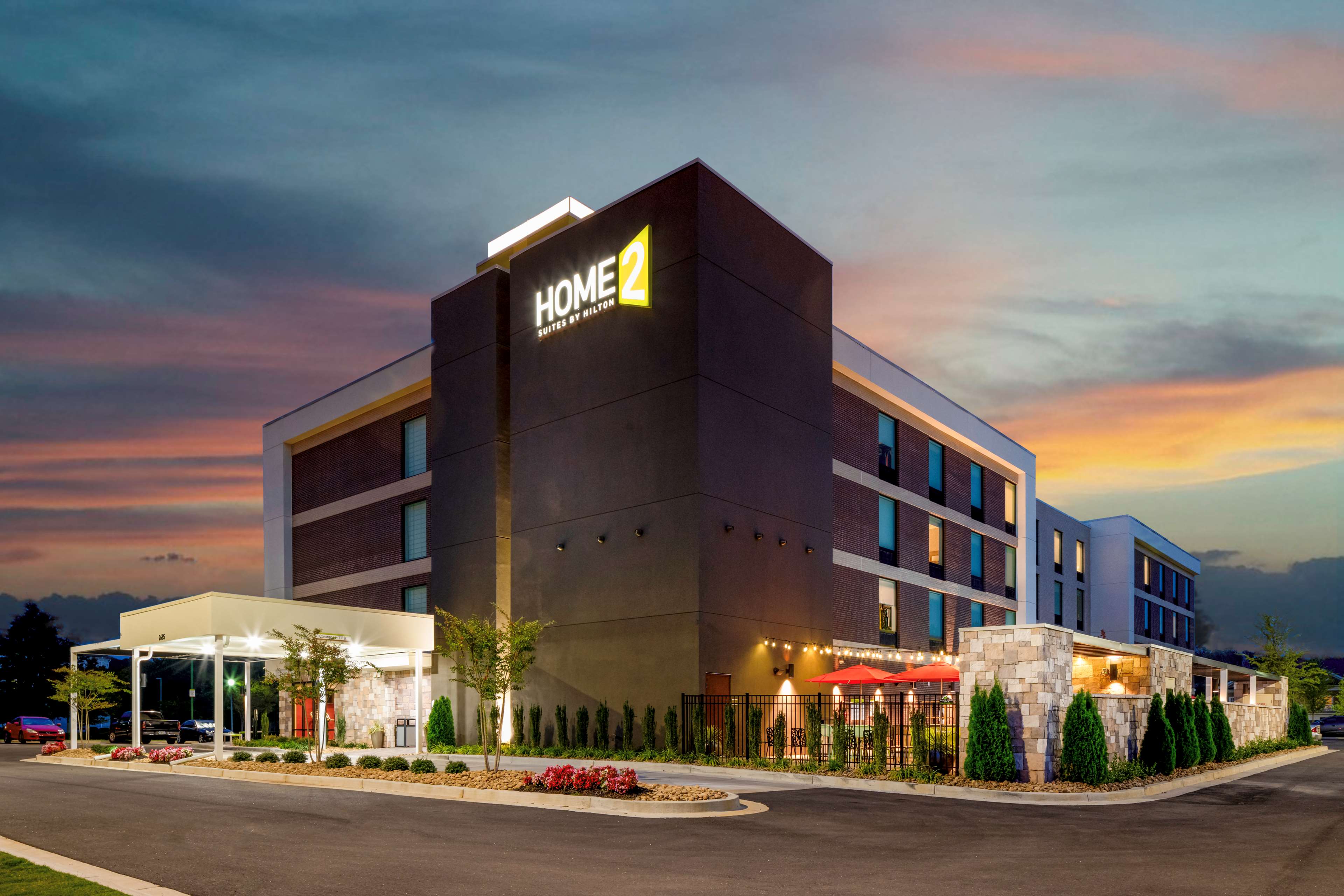 Home2 Suites by Hilton Buford Mall of Georgia - featured photo