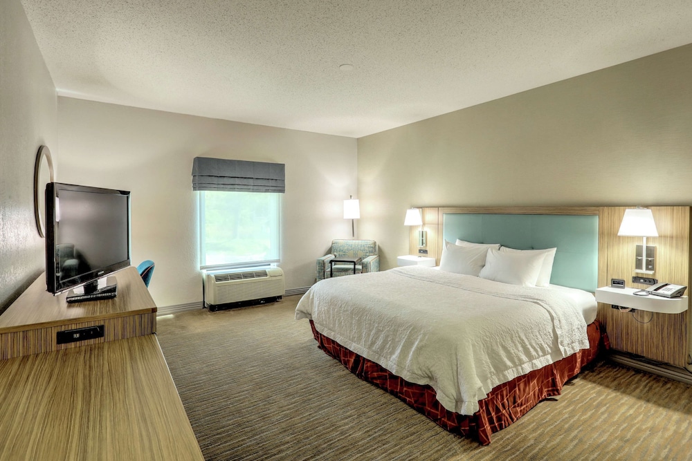 Hampton Inn Batavia - photo 7