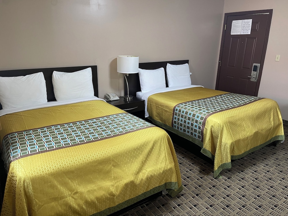 Economy Inn And Suites Ashtabula - photo 33