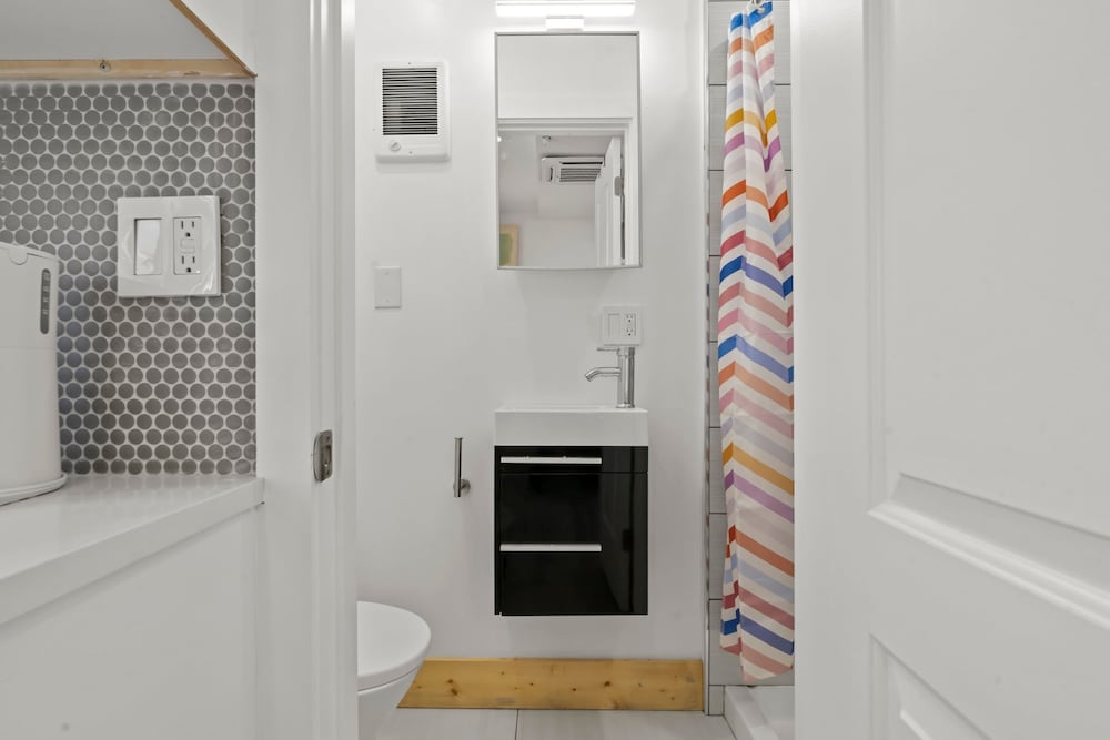 Goodseed Suites Philadelphia Center - photo 85