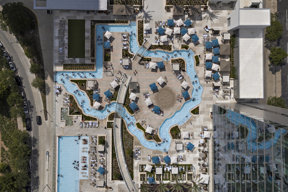 Marriott Marquis Houston - photo 103