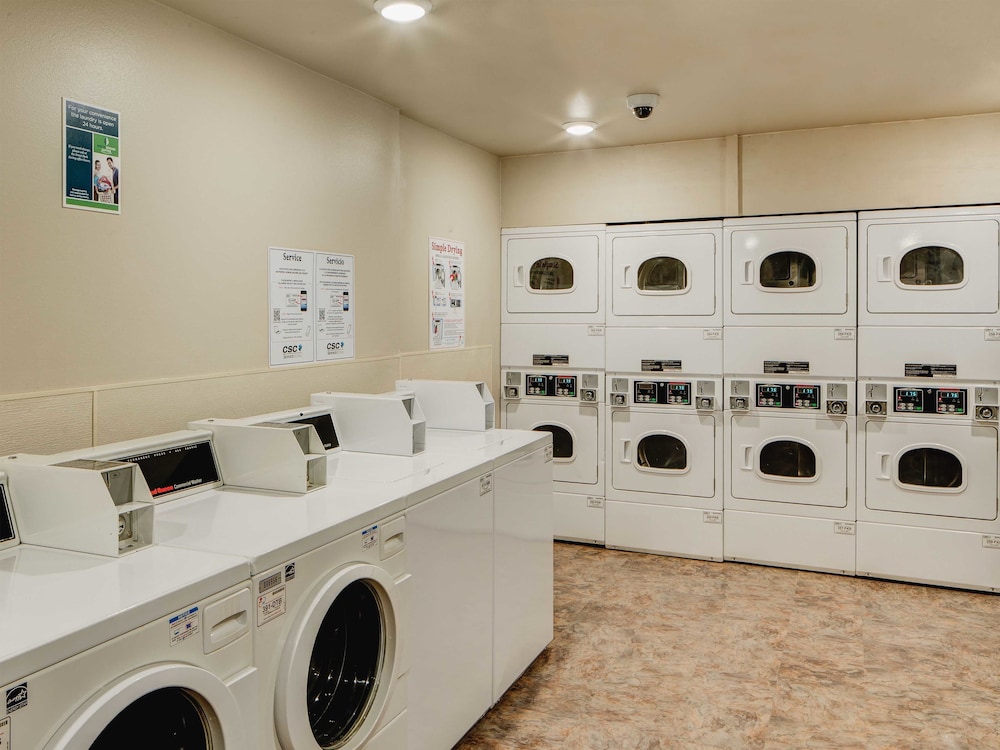 WoodSpring Suites Fort Worth Trophy Club - photo 30
