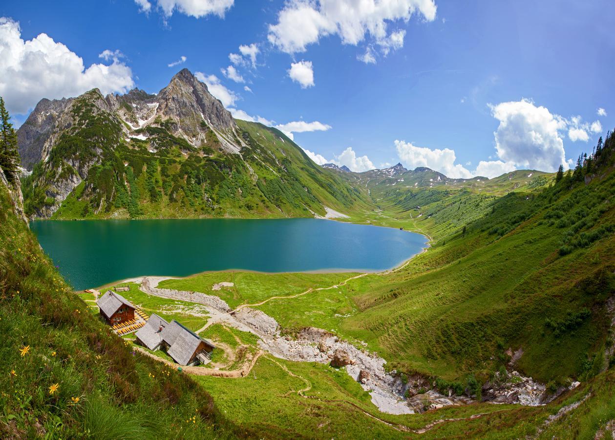 Bauernhof Oberrainbauer in Kleinarl, Austria