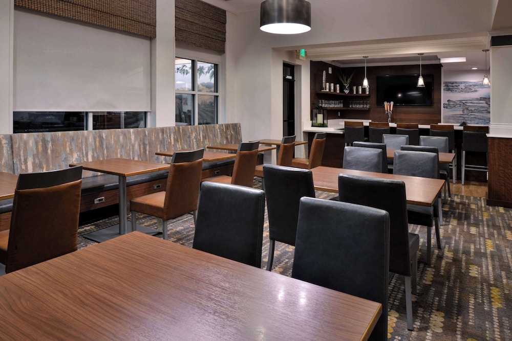 Hilton Garden Inn Napa - photo 65