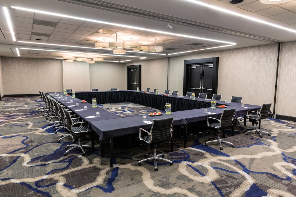 Hyatt Regency Rochester - photo 25