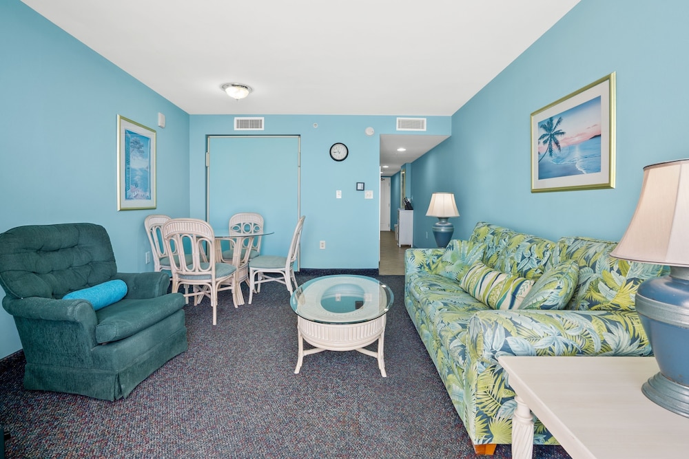 Avista Resort 1503 1 Bedroom Condo by RedAwning - photo 8
