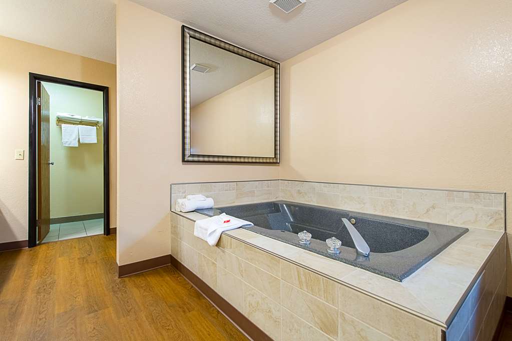 Econo Lodge Buckley Bonney Lake - photo 25