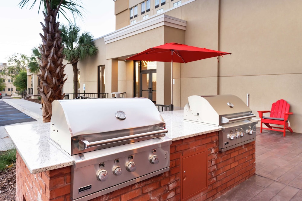 Home2 Suites by Hilton Columbia Downtown - photo 27