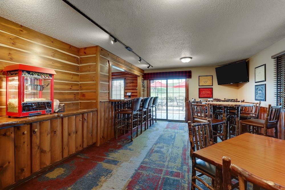 Stoney Creek Inn Galena - photo 5