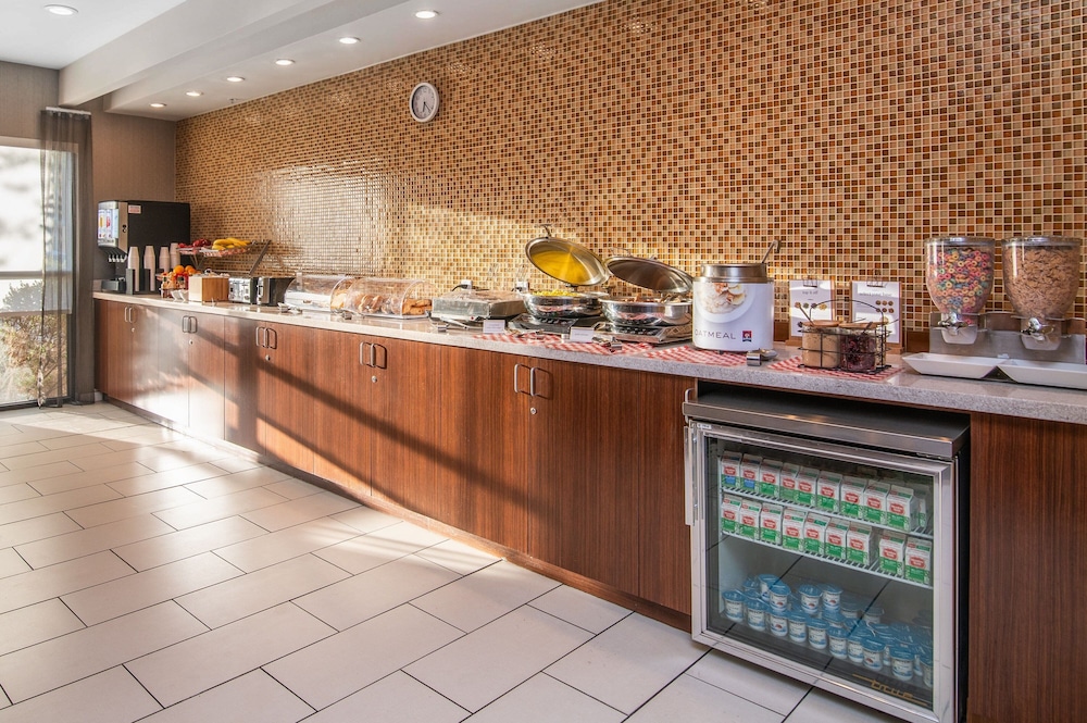 SpringHill Suites by Marriott Las Vegas Henderson - photo 25
