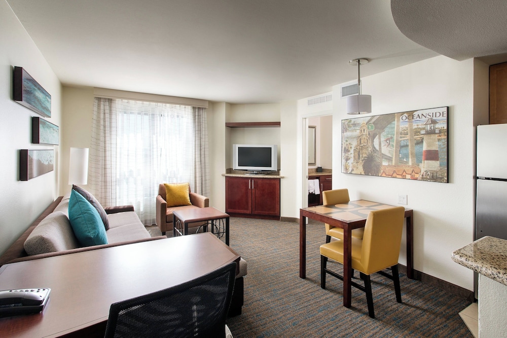Residence Inn by Marriott San Diego Oceanside - photo 9