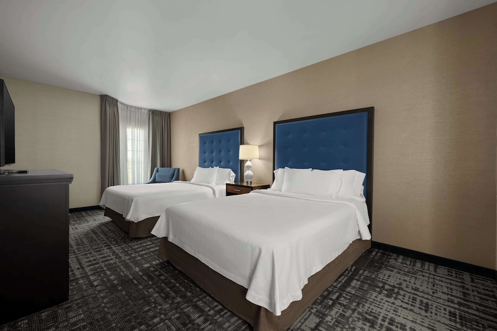 Homewood Suites by Hilton Bakersfield - photo 8