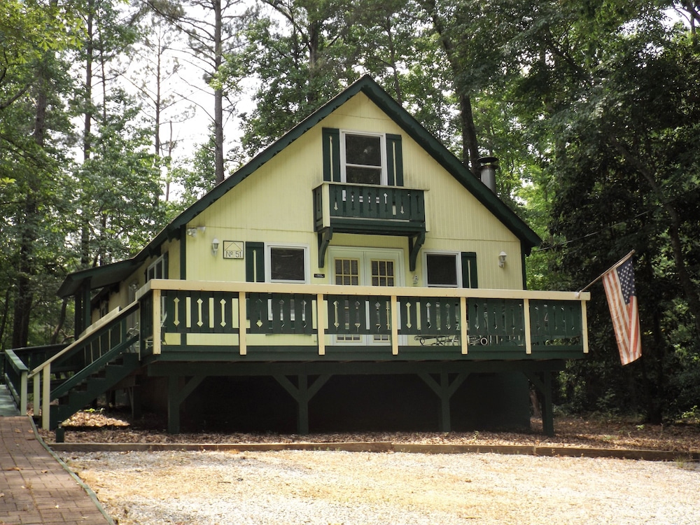 Pine Mountain Club Chalets Resort - photo 359
