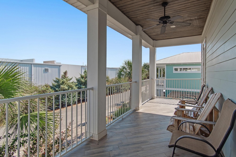 Coastal Grace - last minute hotel in Miramar Beach