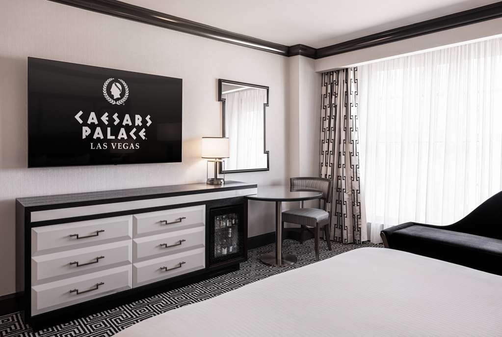 Caesars Palace - photo 55