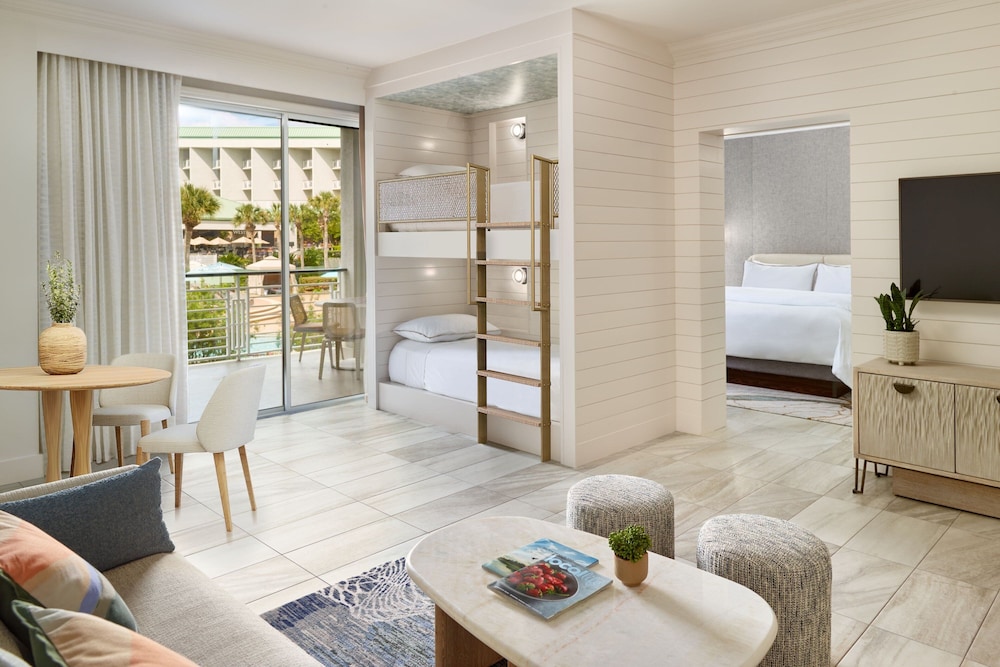 The Westin Hilton Head Island Resort & Spa - photo 38