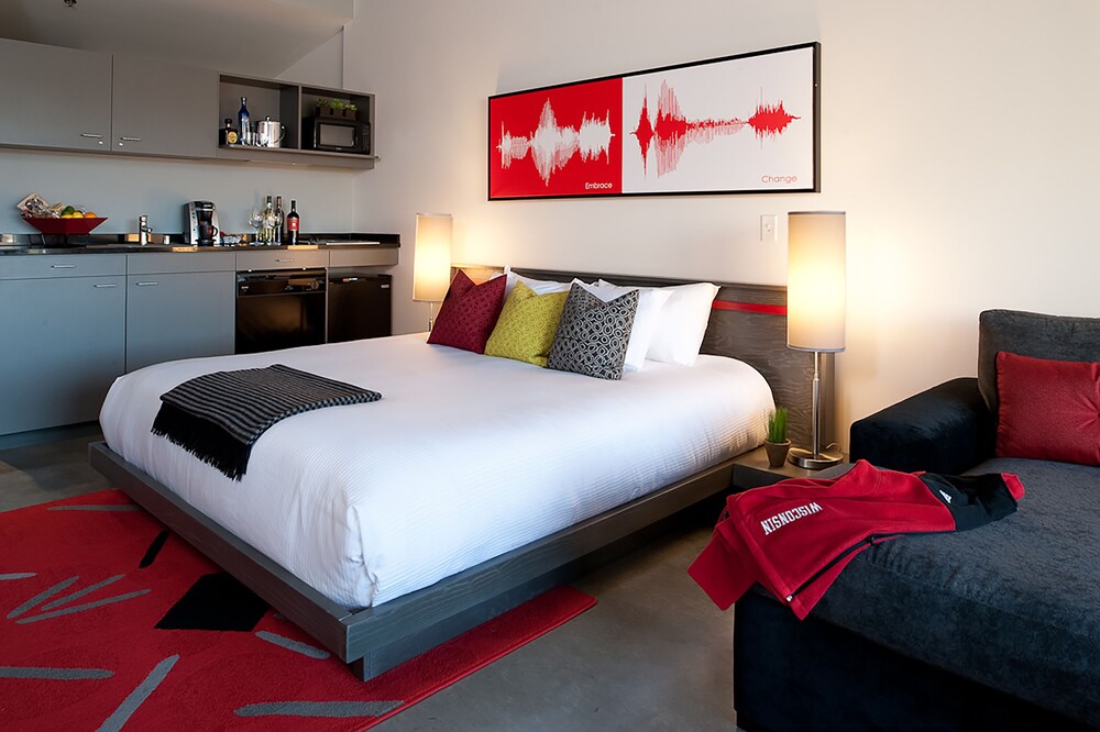 Hotelred - photo 6