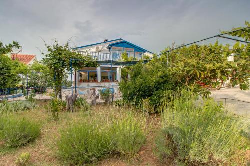 Jolanda — 4-Star Luxury Hotel in Mali Losinj, Croatia
