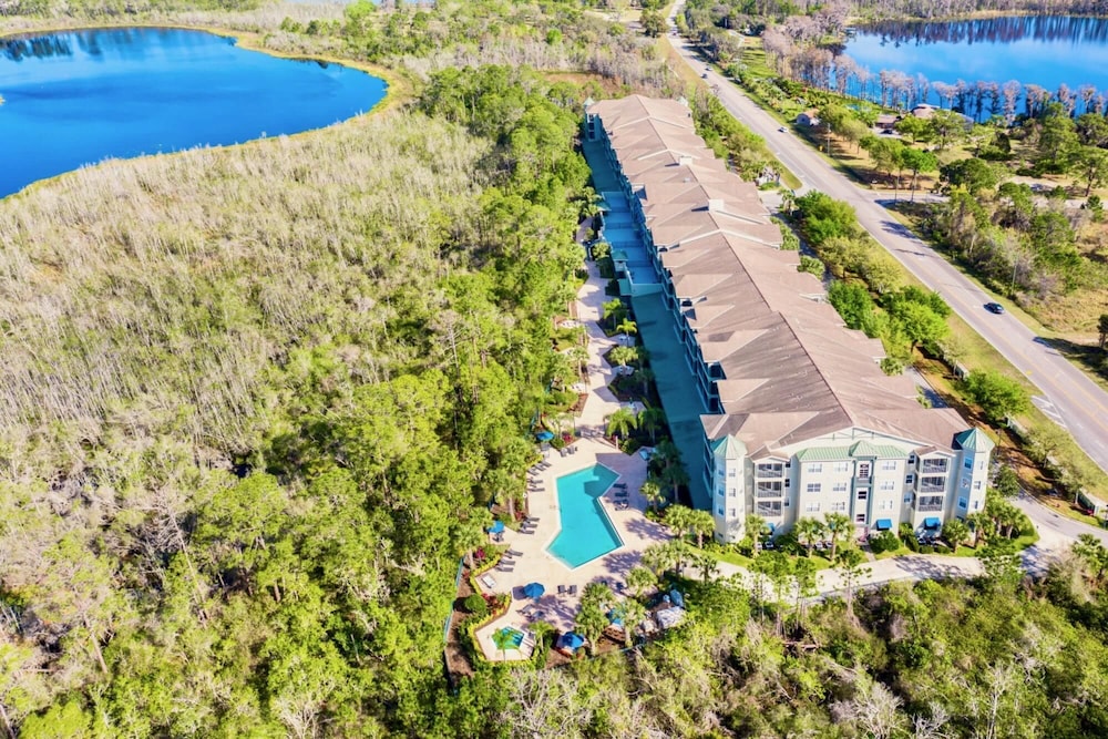 Relaxing 3BR Near Disney Pool - photo 12