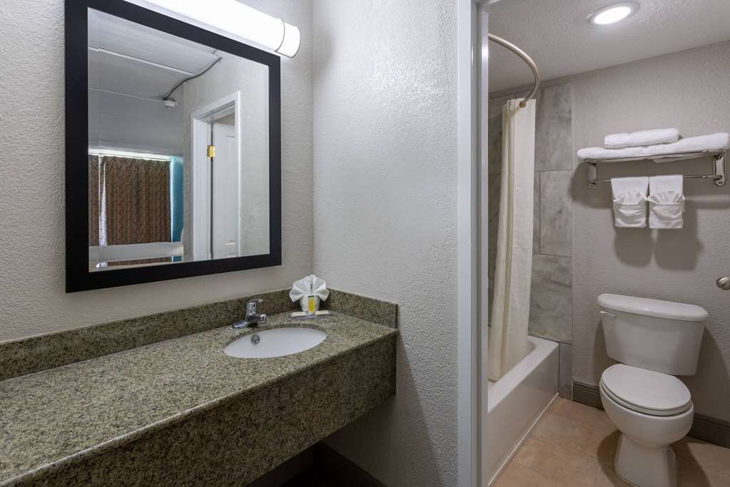 Travelodge by Wyndham Kingsland GA - photo 34