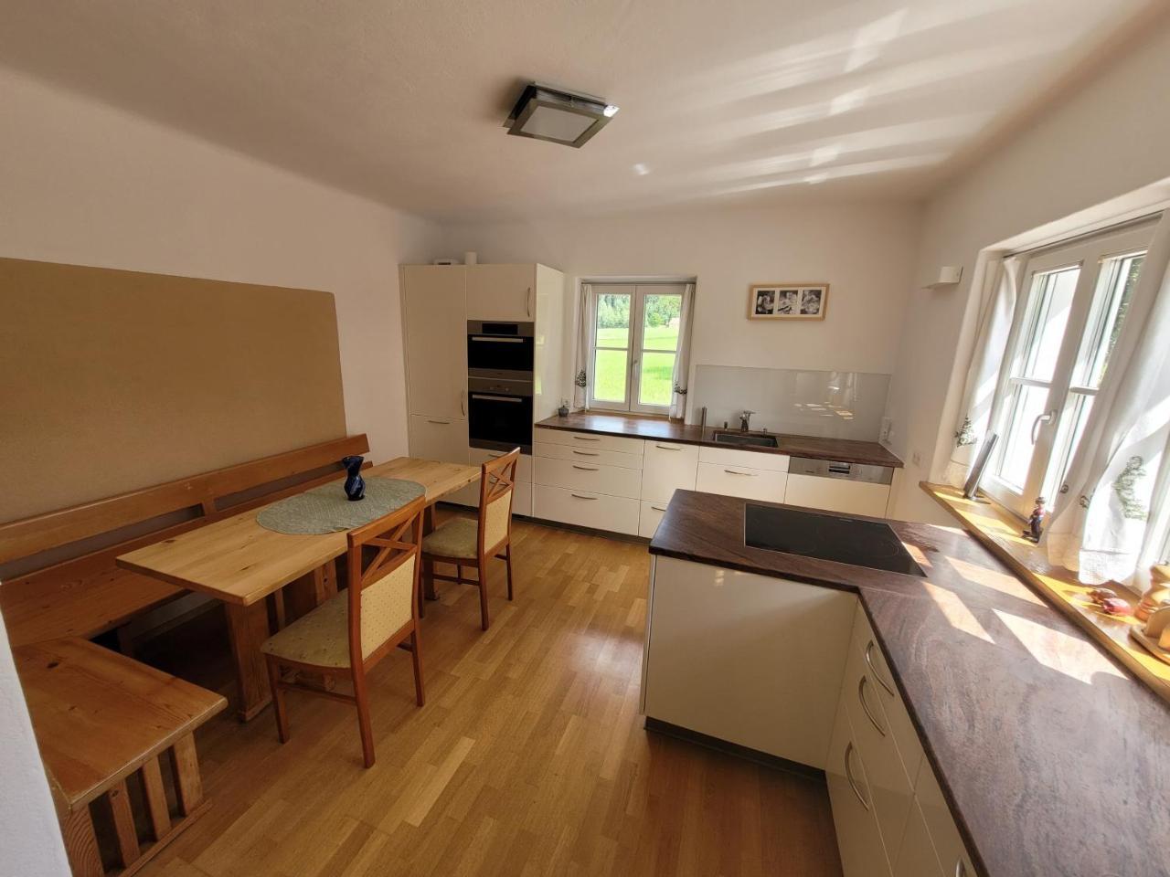 Murtalhof - last minute hotel in Niederdorf