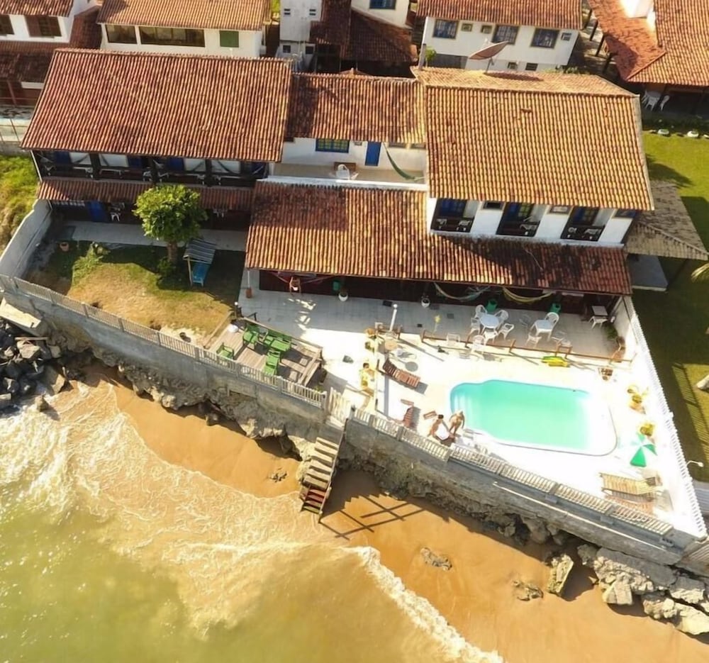 Pousada Tartaruga — hotel in Rio Das Ostras