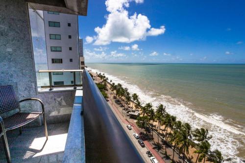 Nobile Residences Maria Frazão — 4-Star Luxury Hotel in Recife, Brasil