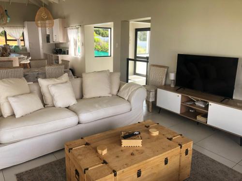 Alchemy in Unknown City, South Africa