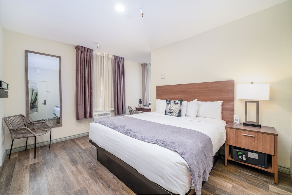 Urban Boutique Hotel - photo 48