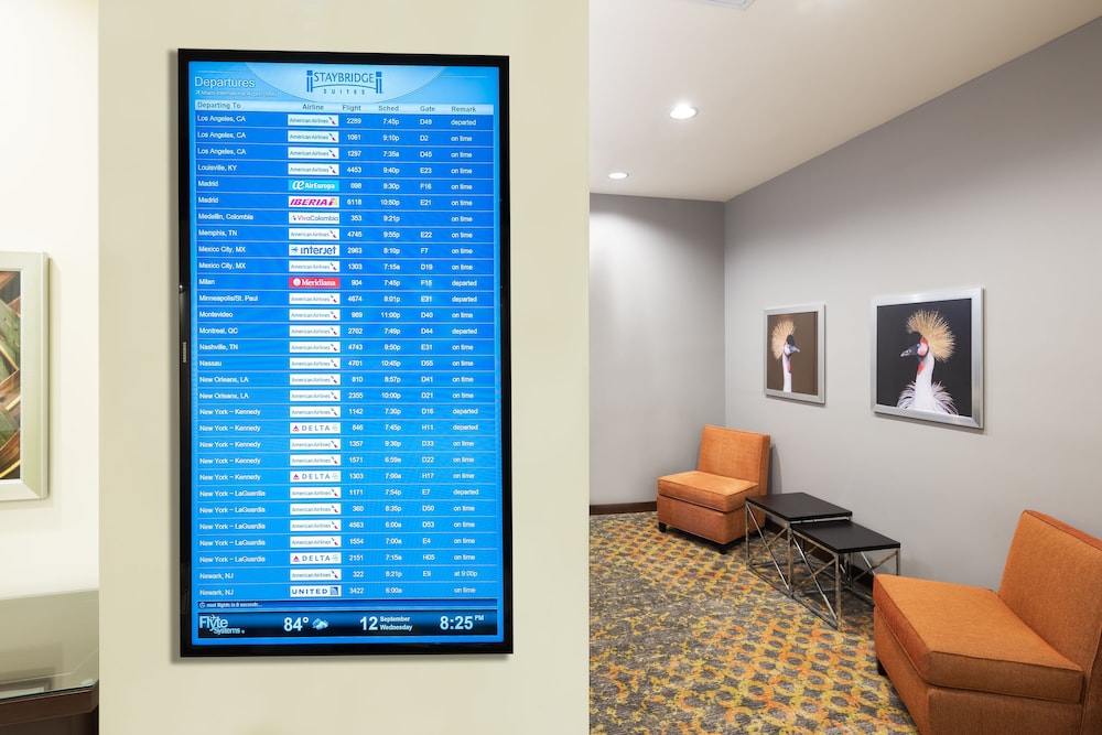 Staybridge Suites Miami International Airport by IHG - photo 28