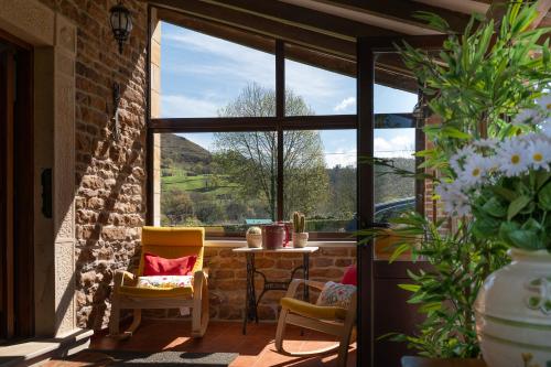 La Cabana Del Arroyo Pasiego — Selaya
