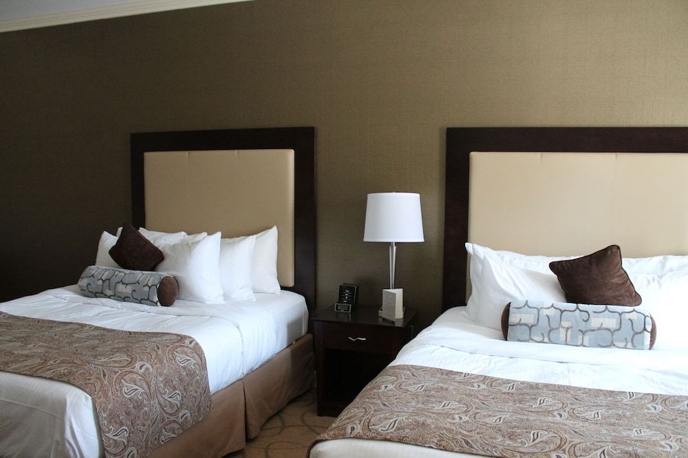 The Marcum Hotel & Conference Center - photo 15