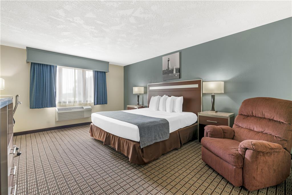 Best Western Maritime Inn - photo 19