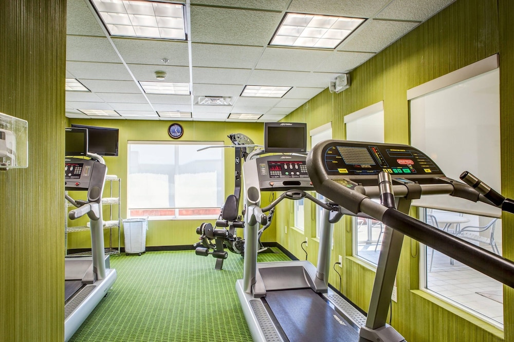 Fairfield by Marriott Inn & Suites Indianapolis Noblesville - photo 22