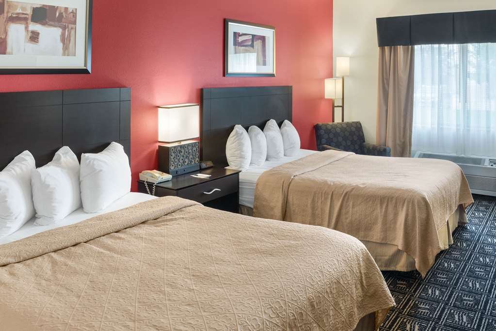 Quality Inn & Suites Mankato East - photo 14