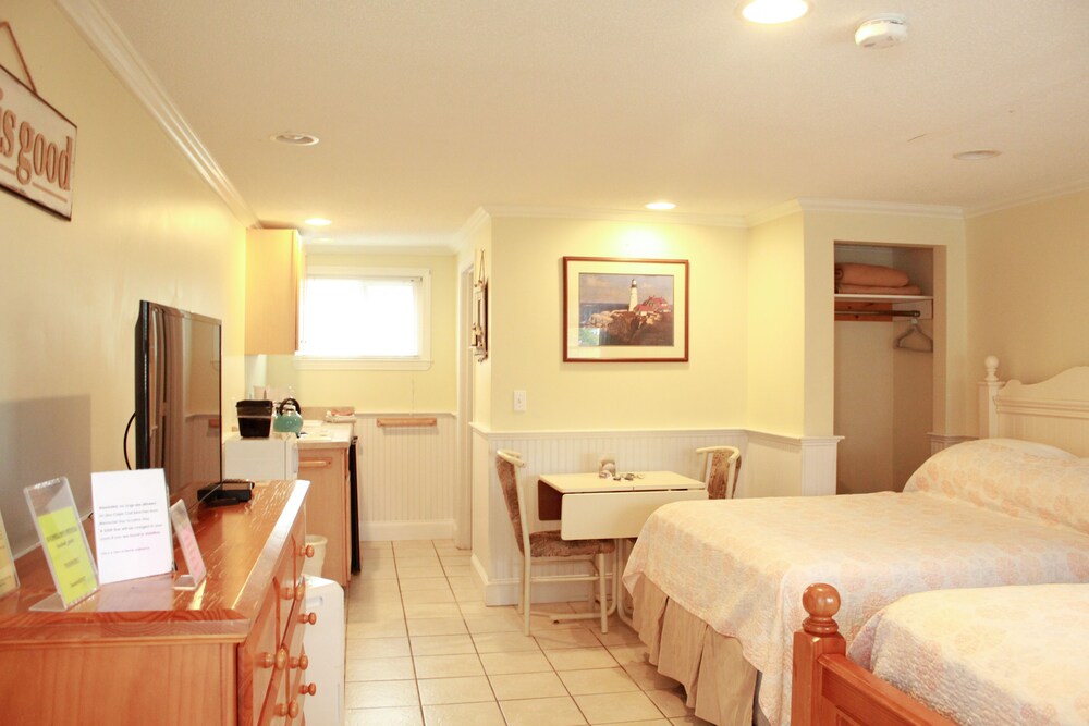 Sea Shell Motel - photo 46