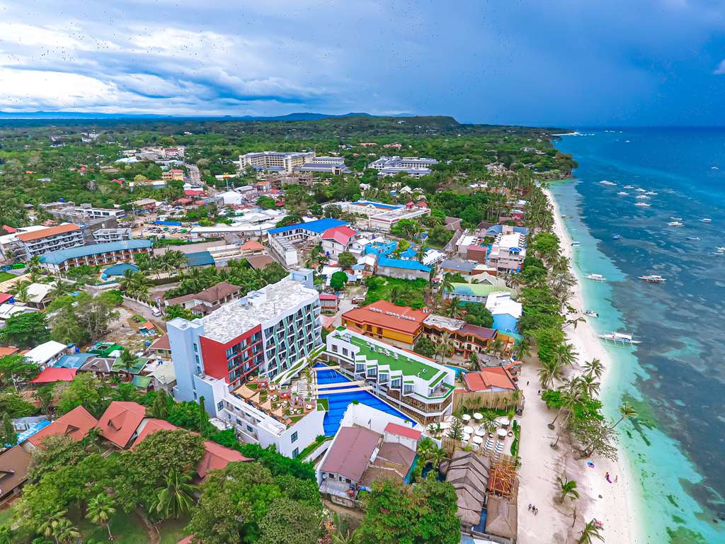 Best Western Plus The Ivywall Resort Panglao in Panglao, Philippines