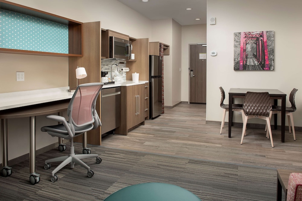 Home2 Suites by Hilton Kenner New Orleans Airport - photo 5