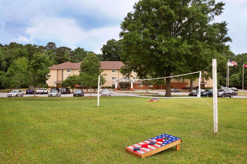 Hawthorn Suites by Wyndham Columbus Fort Benning - photo 23