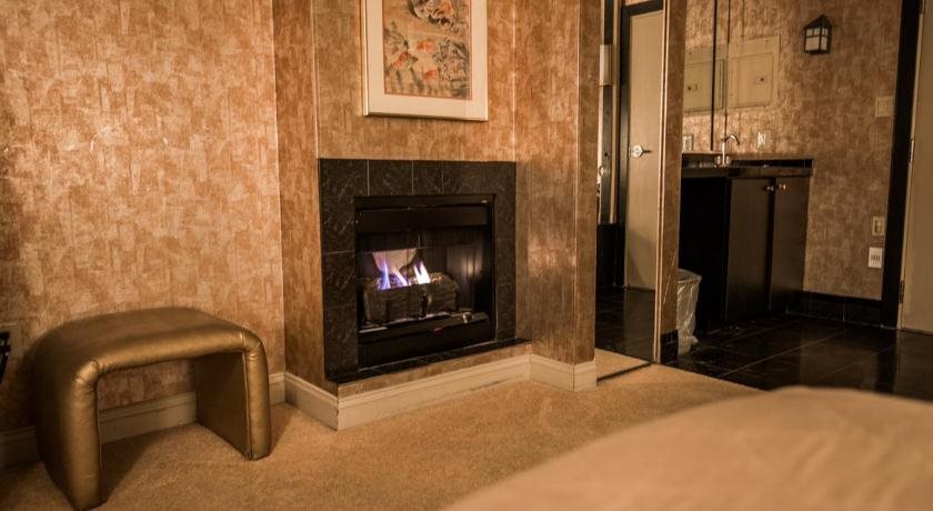 Feather Nest Inn - featured photo