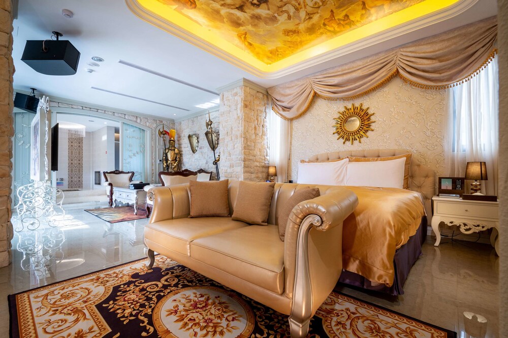Aurora Motel - last minute hotel in Taichung