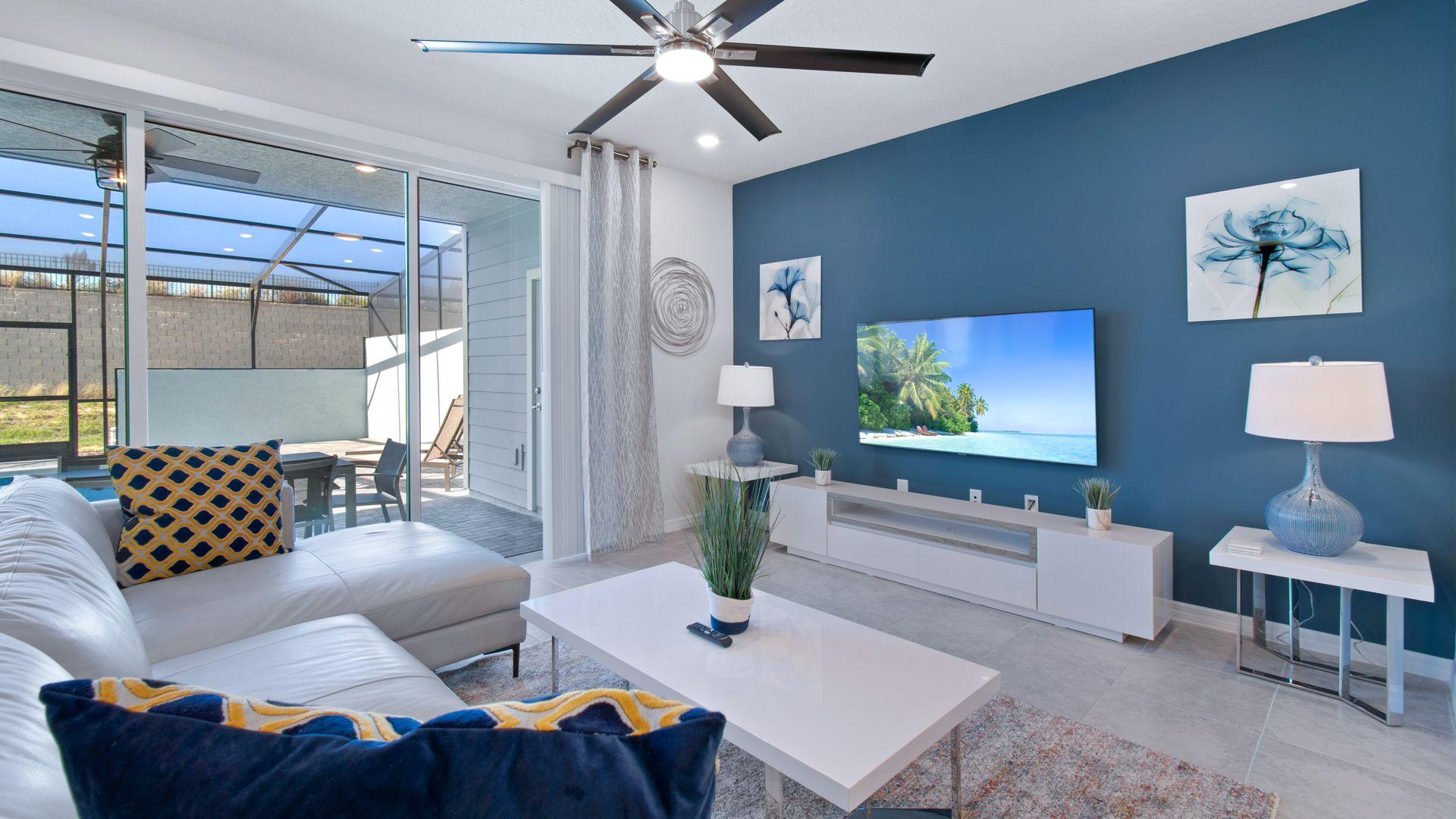 Windsor Island Resort Homes And Townhomes - featured photo