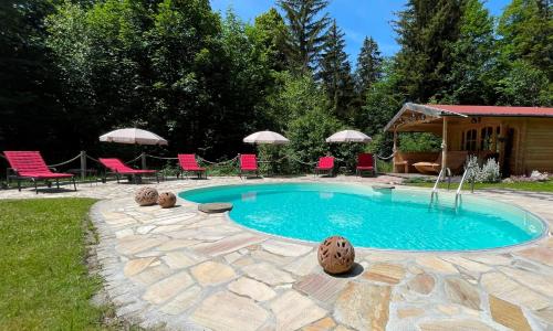 Landhaus Gastager — 4-Star Luxury Hotel in Ruhpolding, Germany