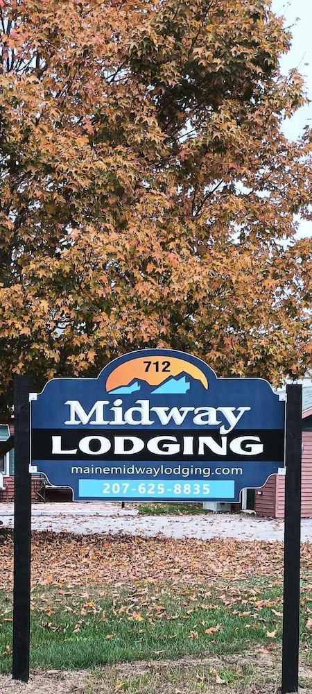 Midway Lodging - photo 30