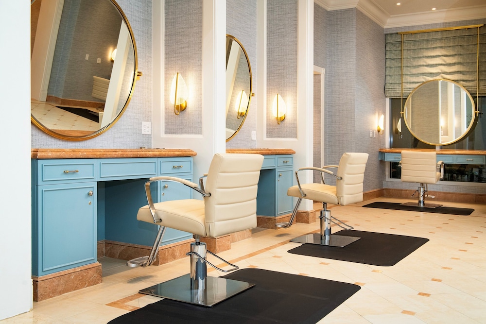Beau Rivage - photo 29