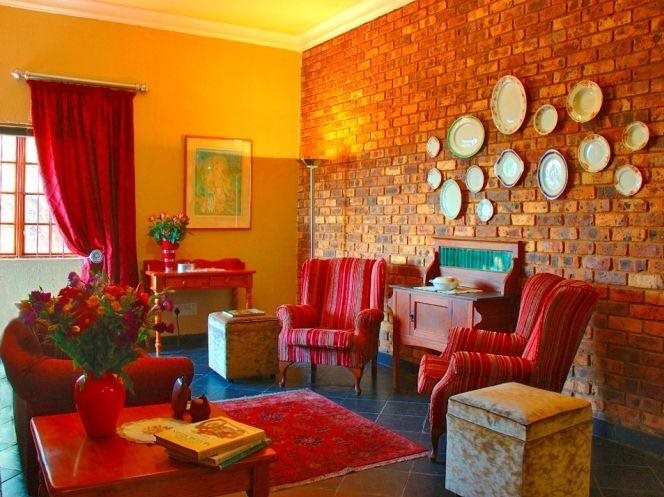 Aloe Guesthouse — 4-Star Luxury Hotel in Pretoria, South Africa