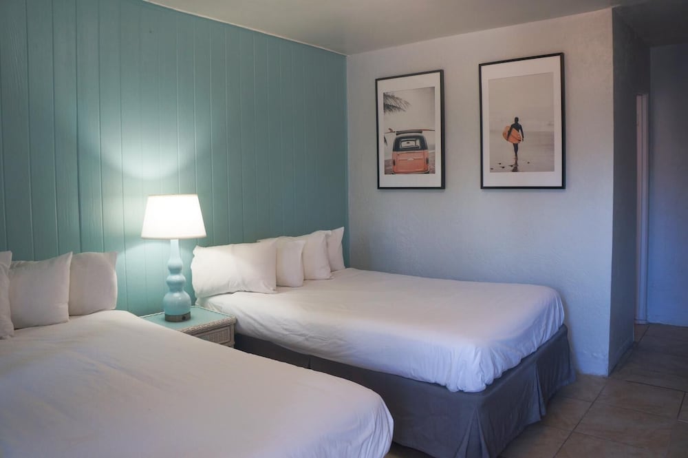 Ocean Holiday Motel - photo 6